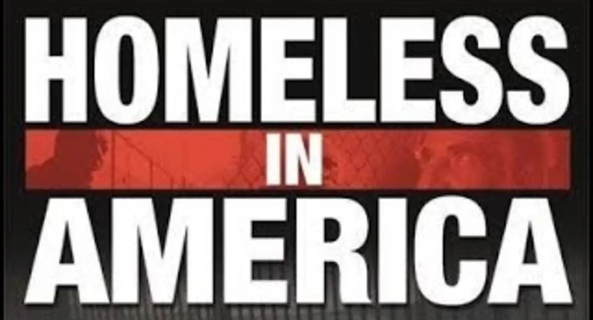 Homeless in America