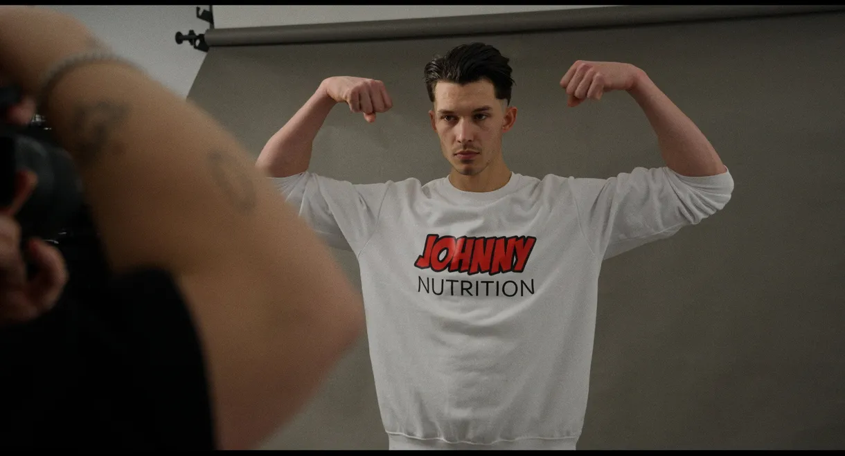 Johnny