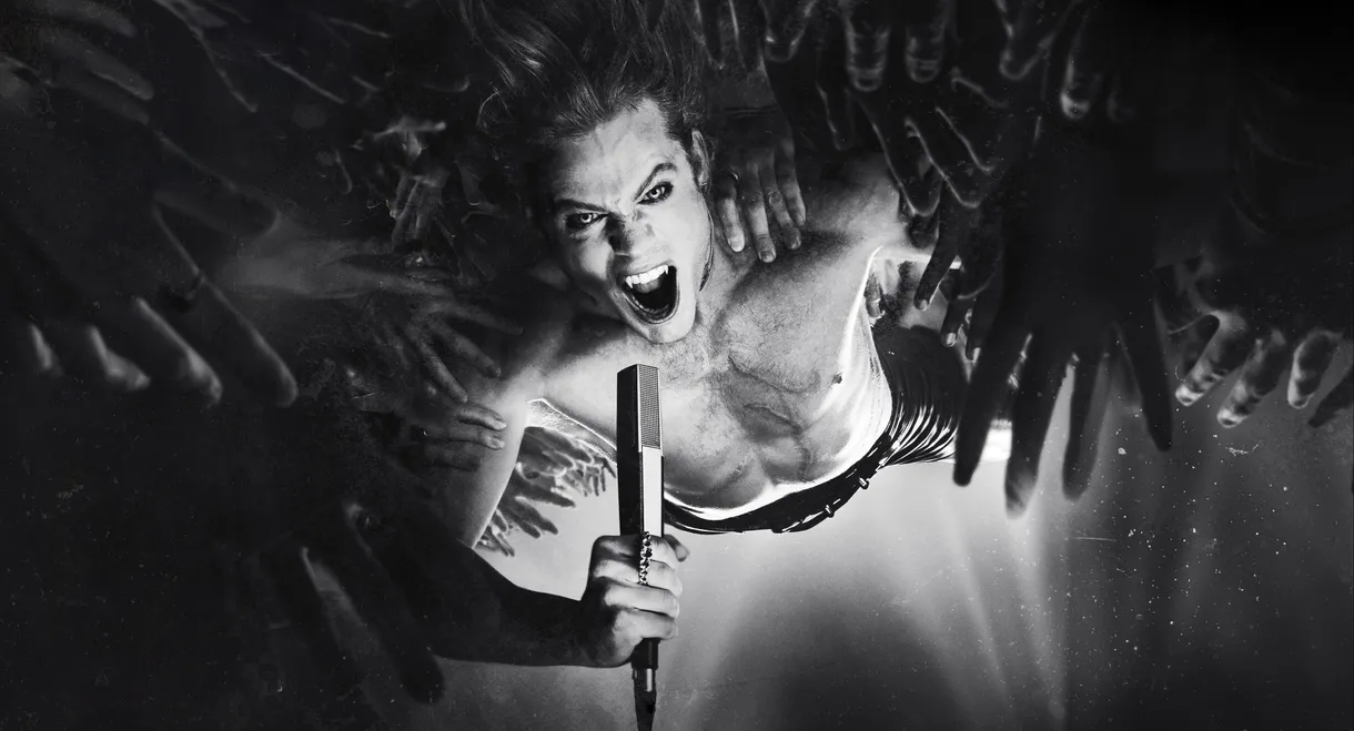 The Vampire Lestat