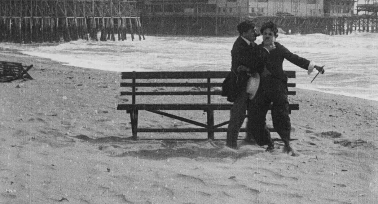 By the Sea