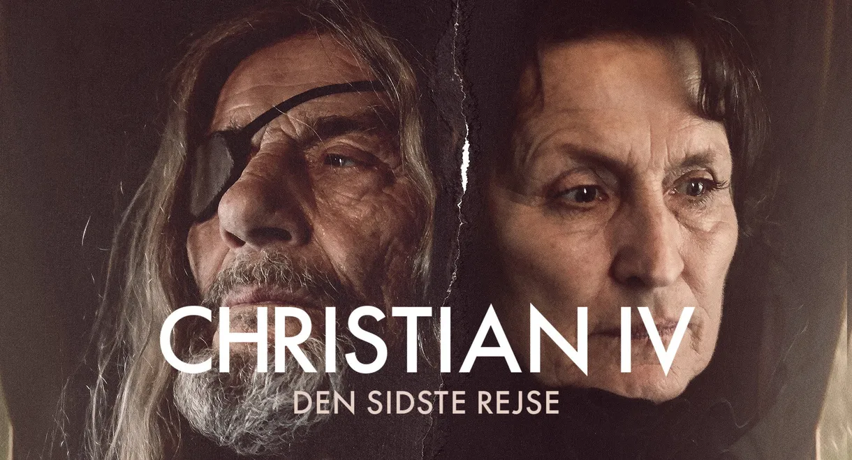 Christian IV