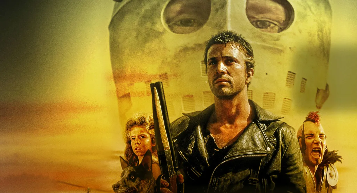 Mad Max 2