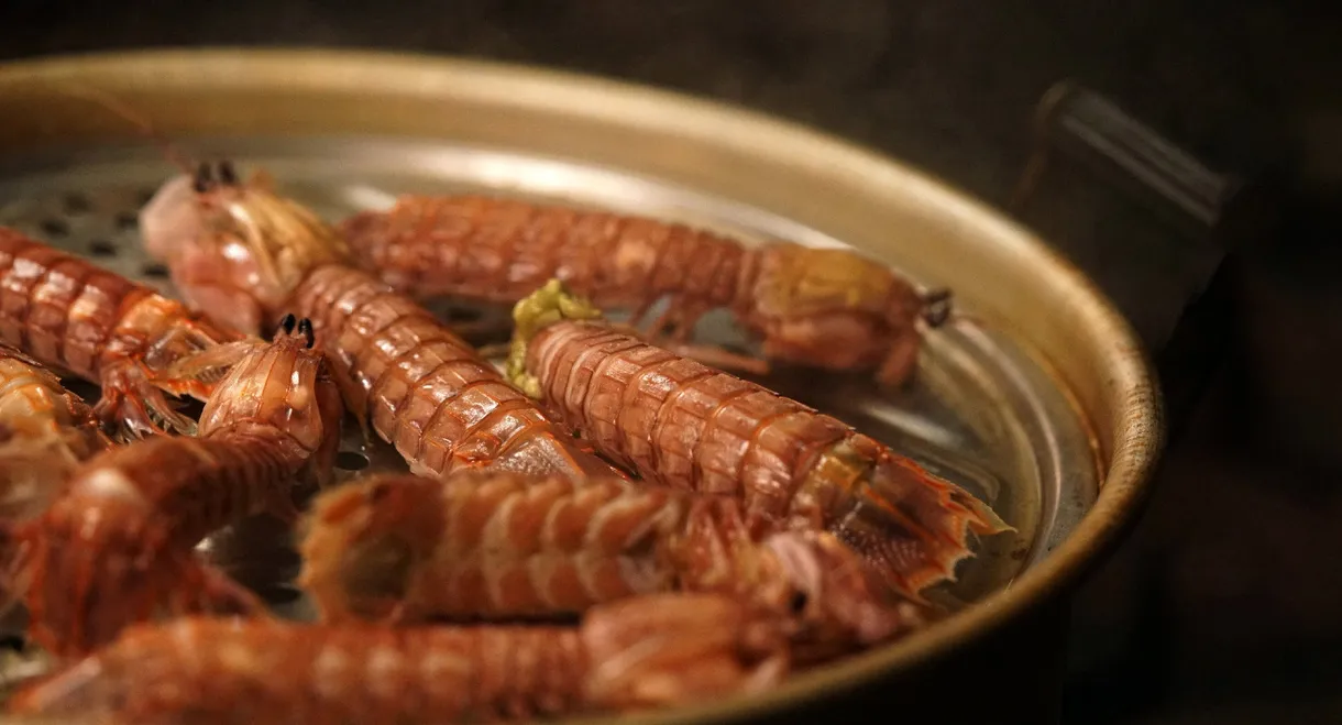 Once Upon a Bite