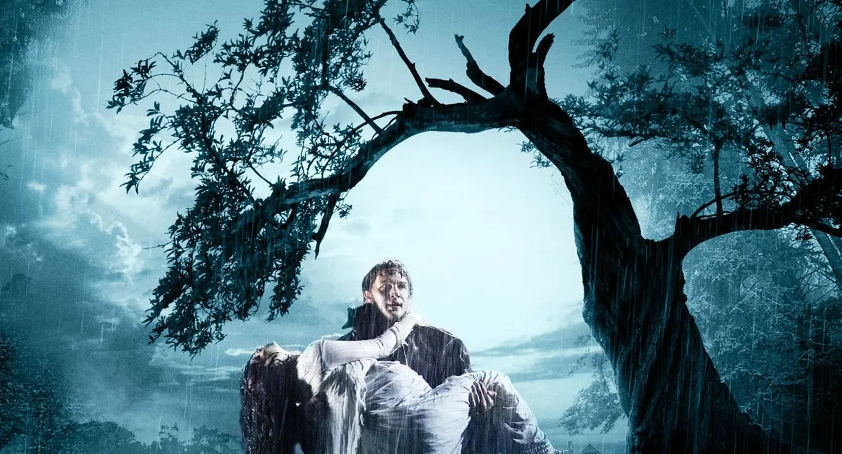 Wuthering Heights