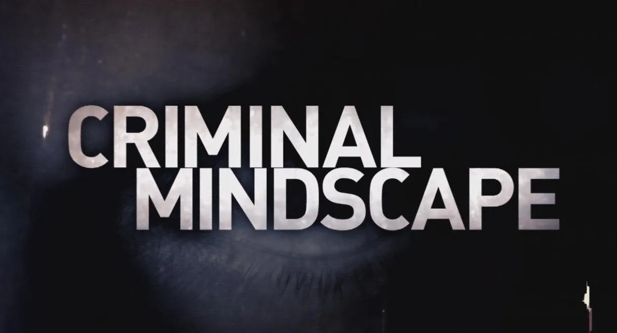 Criminal Mindscape