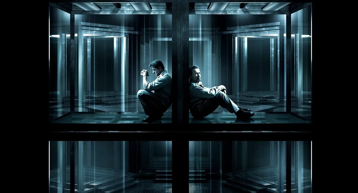 Escape Plan