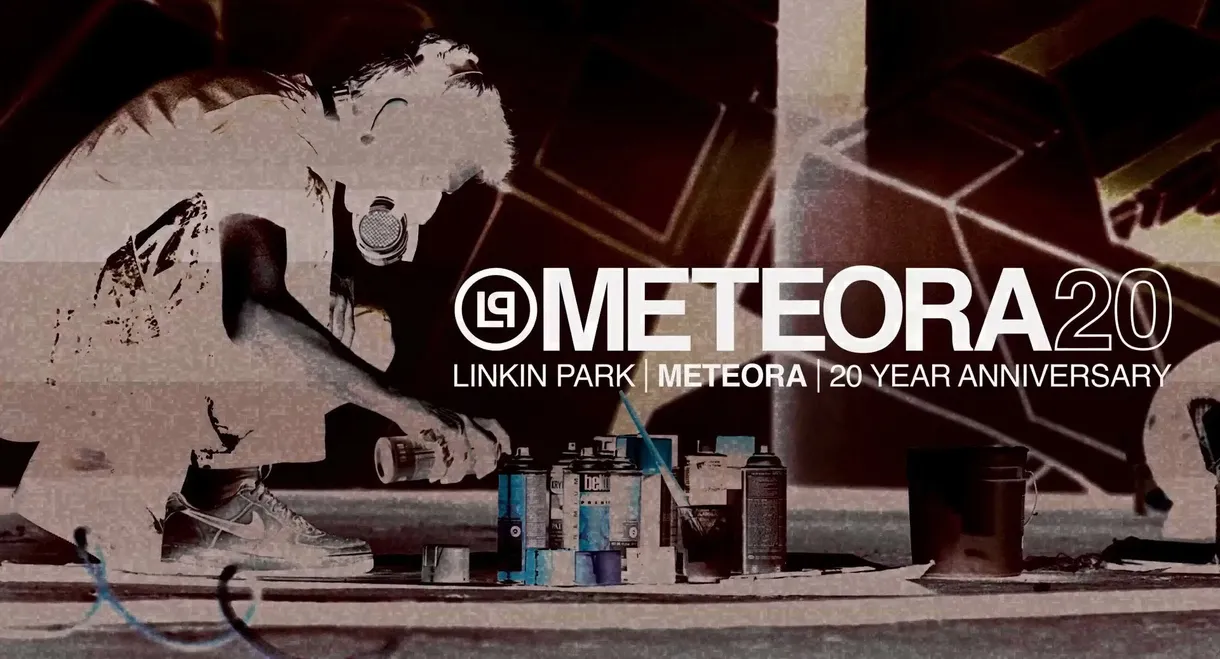 Linkin Park: Live in San Diego, CA/Las Vegas, NV - Live In Projekt Revolution 2002