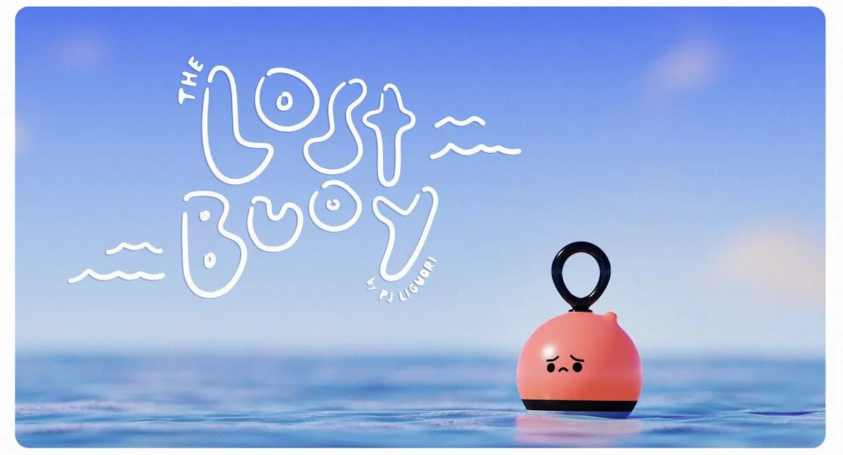 The Lost Buoy