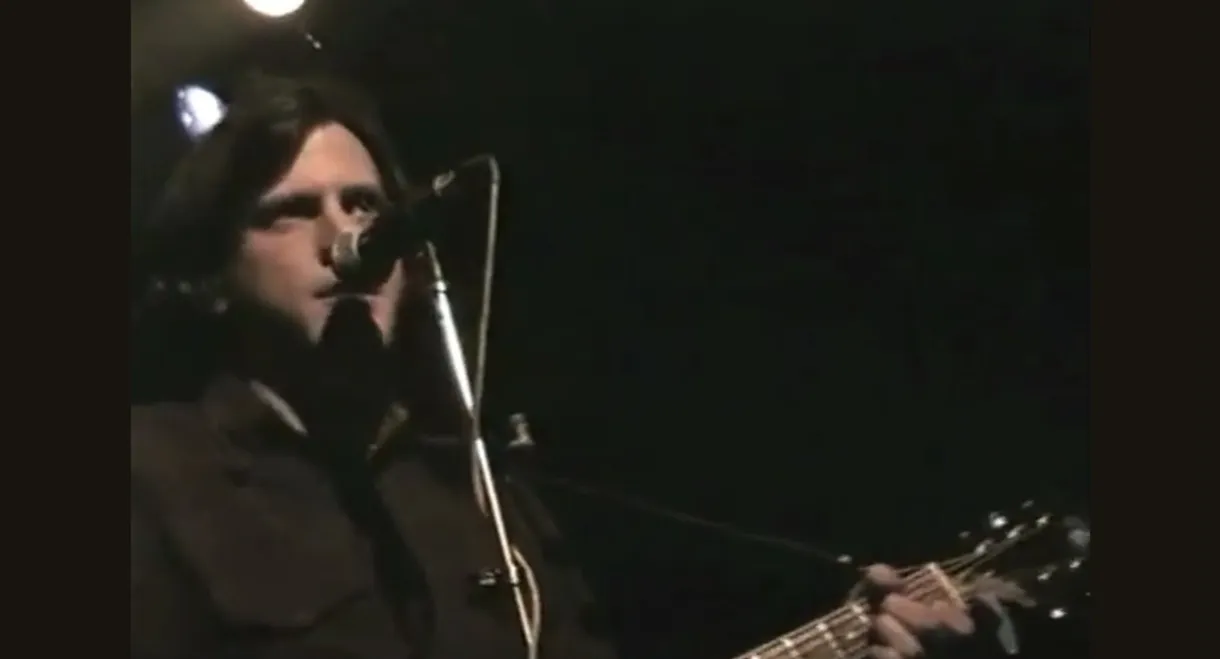 Neutral Milk Hotel Live at the Knitting Factory