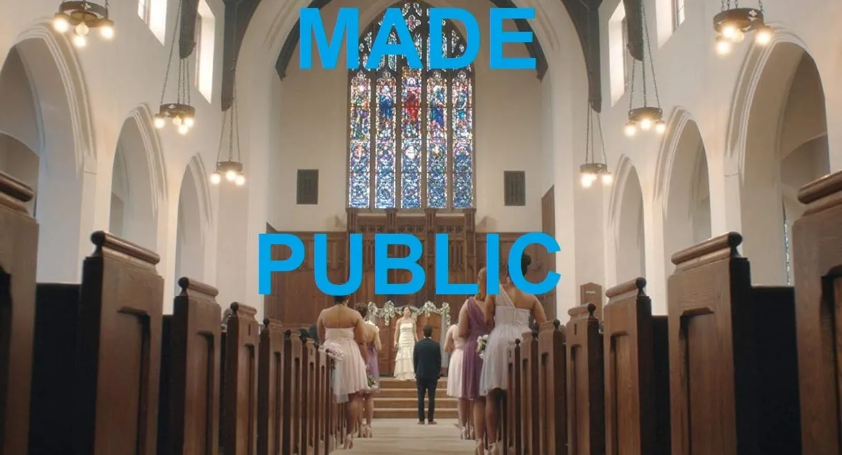 Made Public
