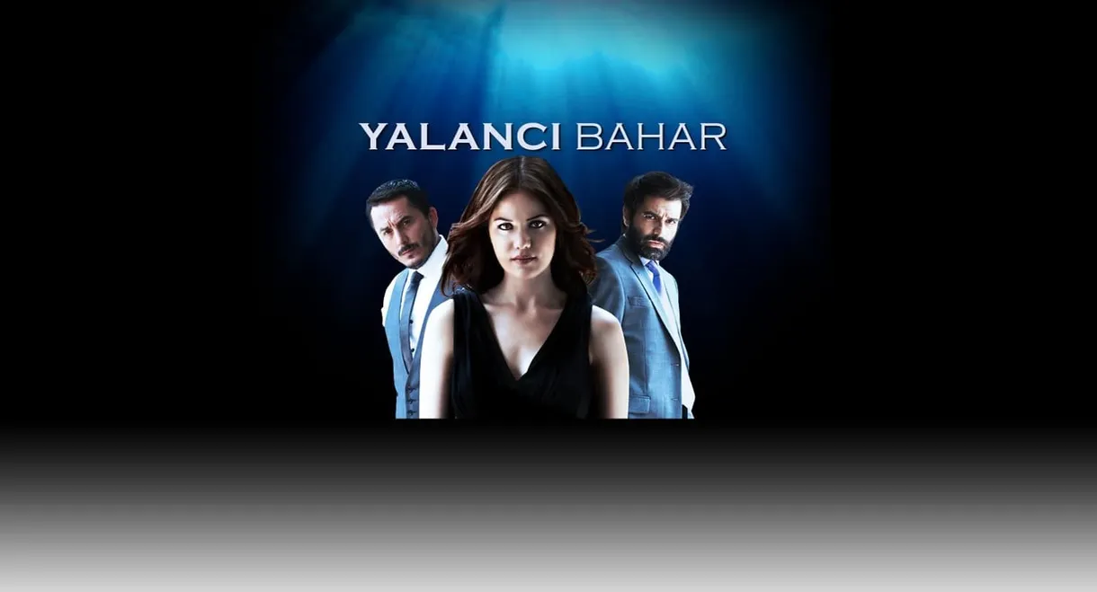 Yalancı Bahar