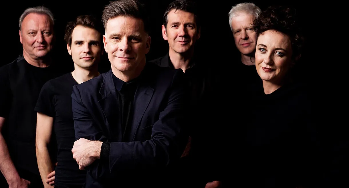 Deacon Blue: Live at Stirling Castle