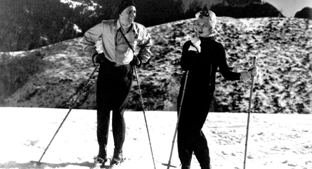A Sportsman Against His Will
