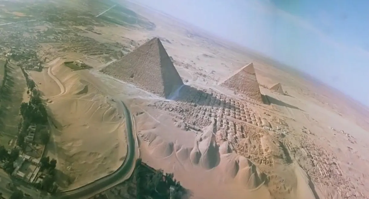 Seven Wonders of the World