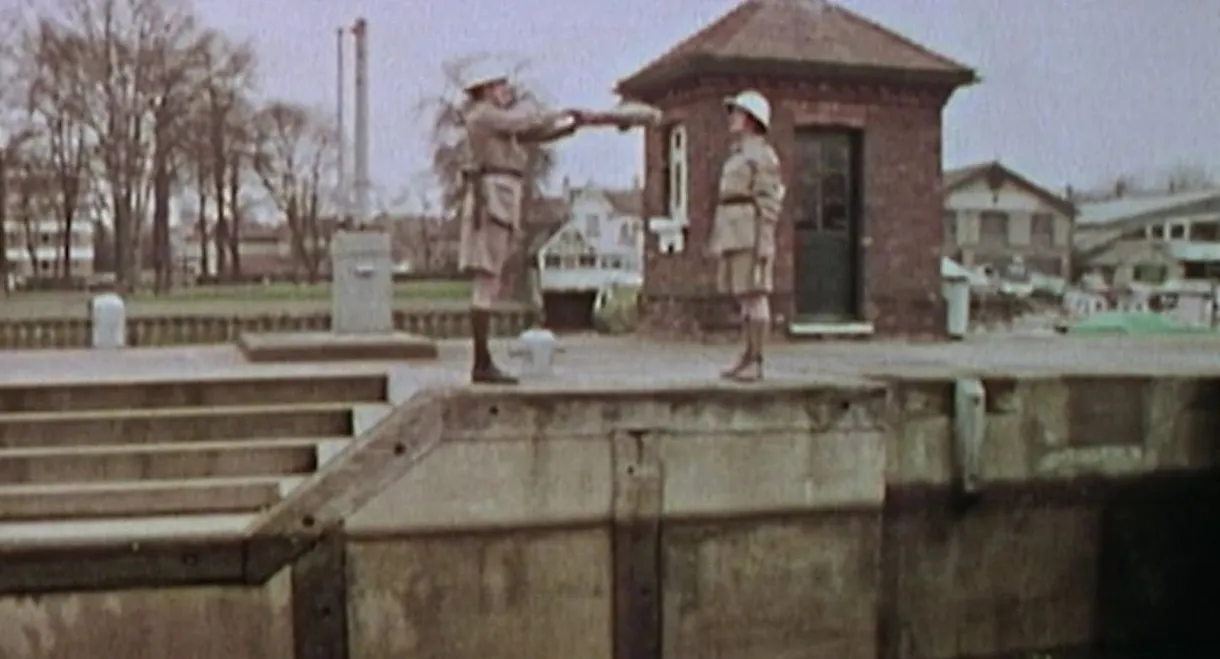 Monty Python's Flying Circus — Michael Palin's Personal Best