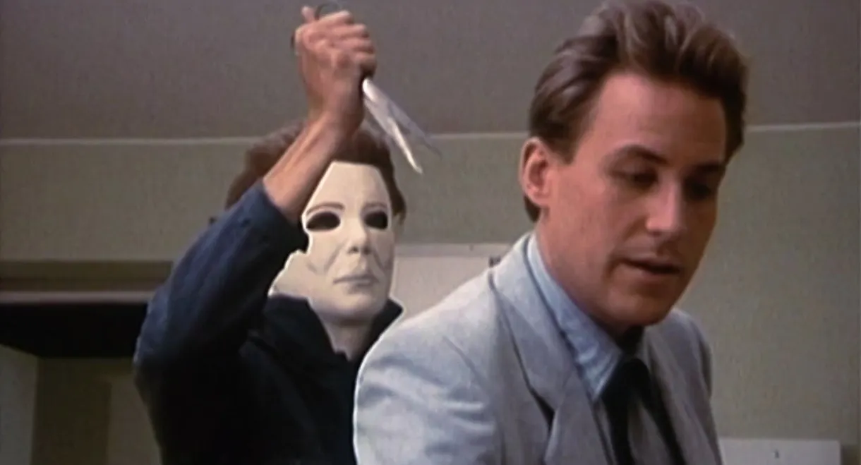The Resurrection of Michael Myers Part 2