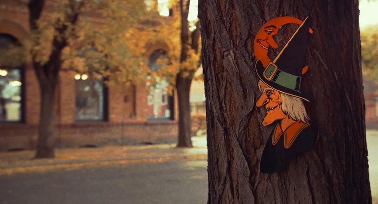 The Witching Season