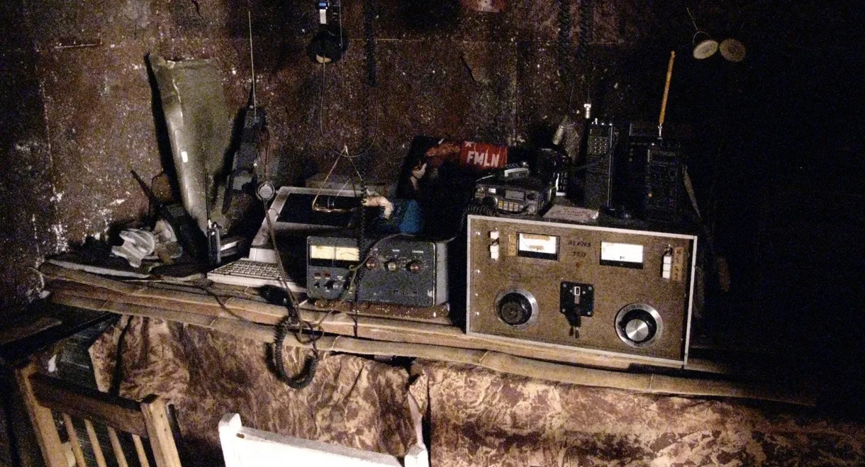 Radio Venceremos
