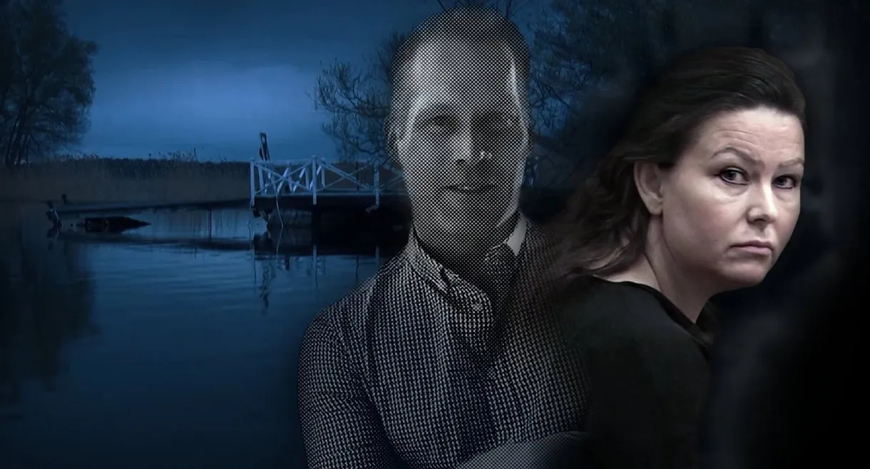 Arbogakvinnan och Akis mystiska död