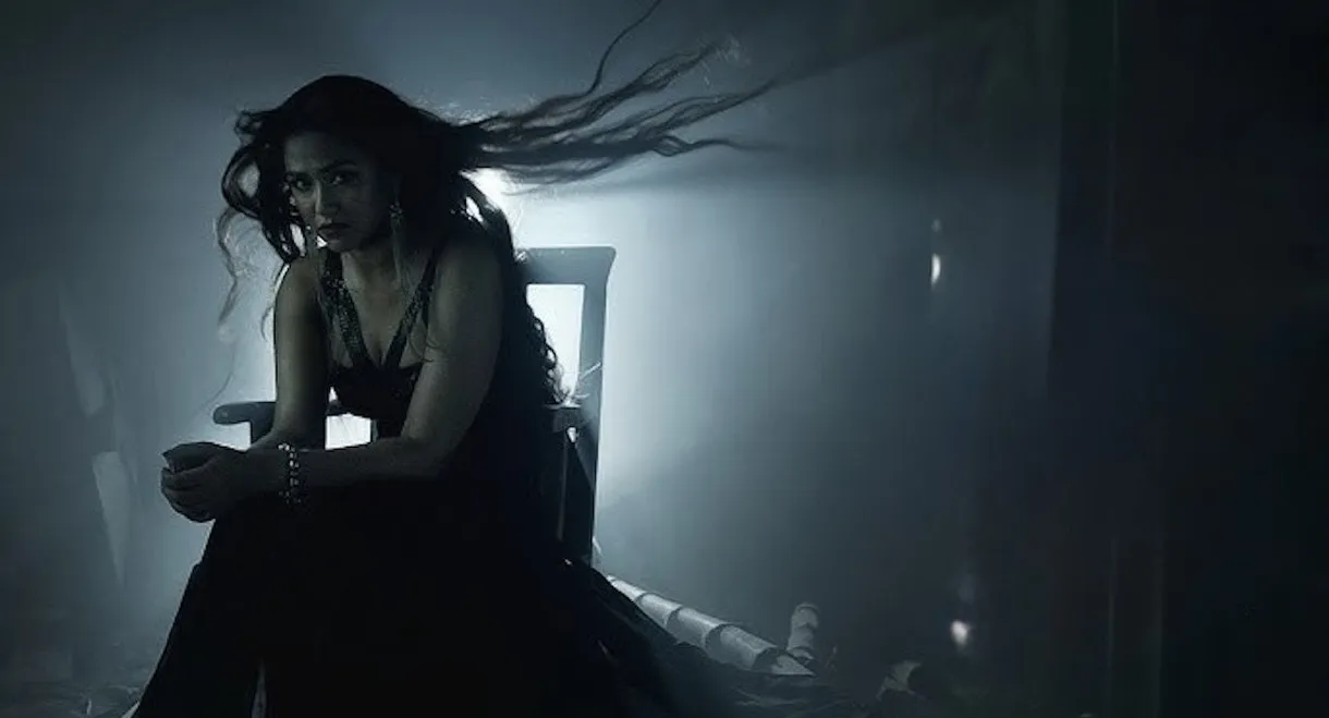 Shob Bhooturey