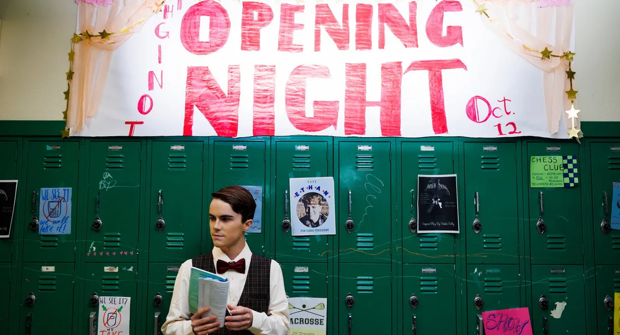 Opening Night