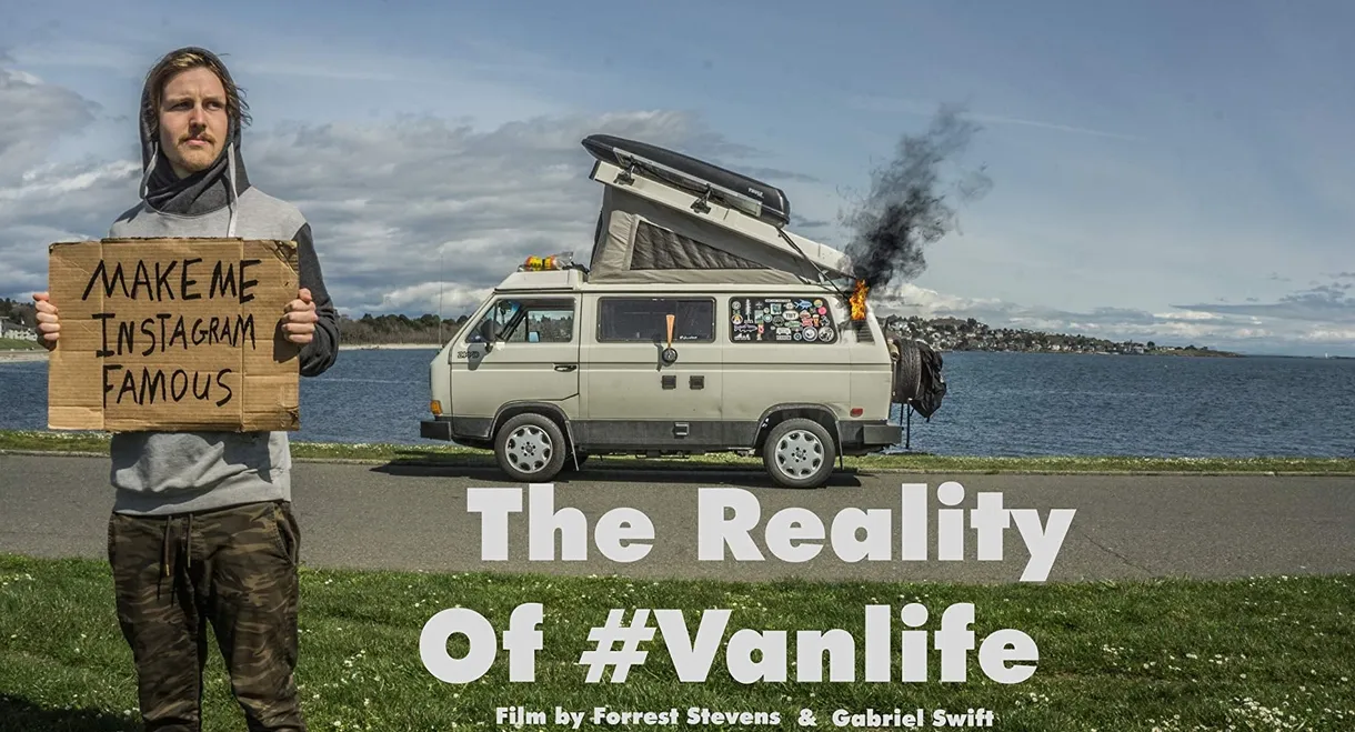 The Reality of Van Life