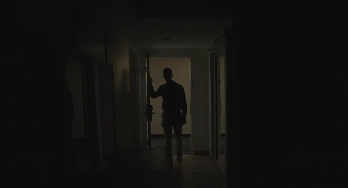 What Happens After Midnight