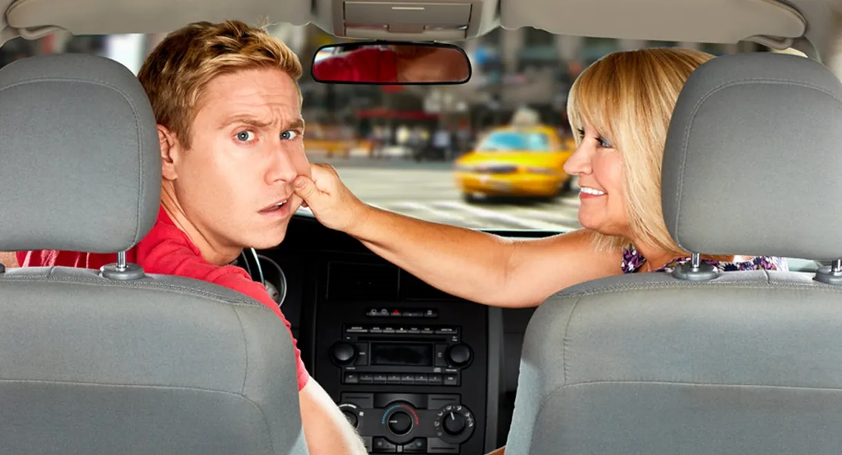 Russell Howard & Mum: Globetrotters