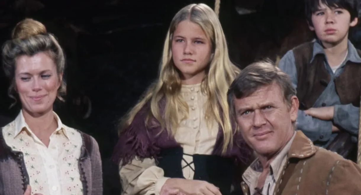 The Swiss Family Robinson