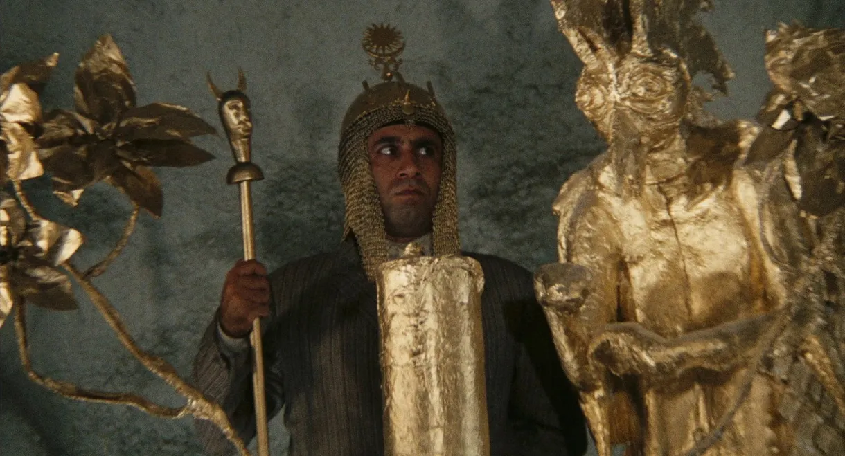 The Ghost Valley's Treasure Mysteries