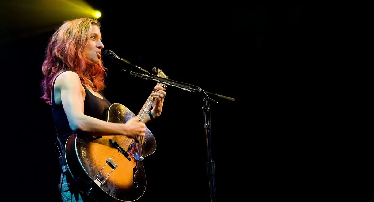 Ani DiFranco - Live at Babeville