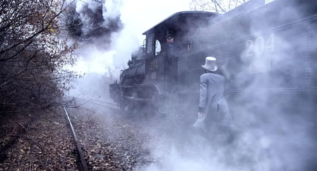 Orient Express: A Train Writes History