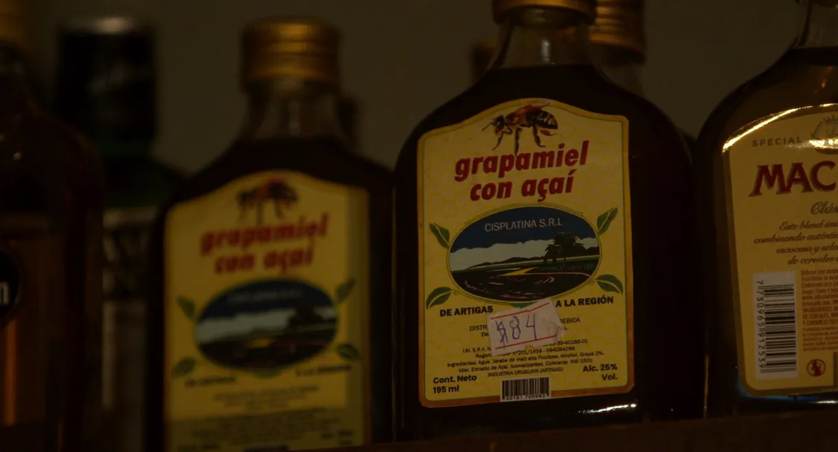 grapamiel con açaí