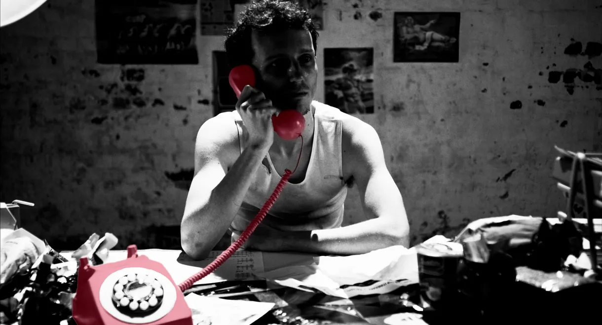 Criminal Helpline