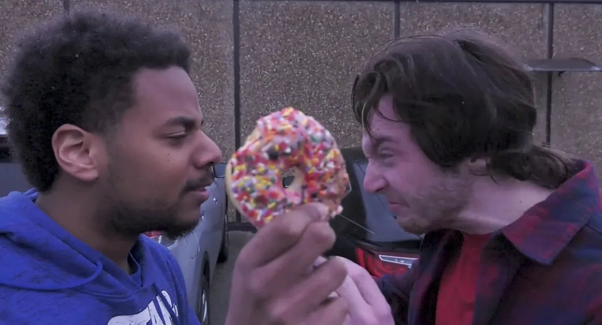 The Donut
