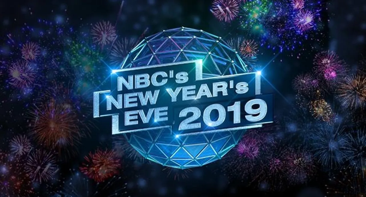 NBC’s New Year’s Eve
