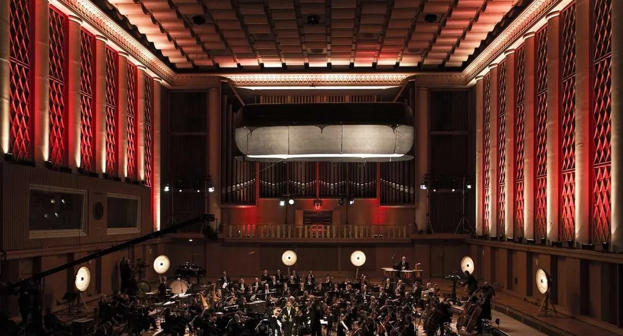 Jonas Kaufmann - Berlin 1930 - Das Konzert