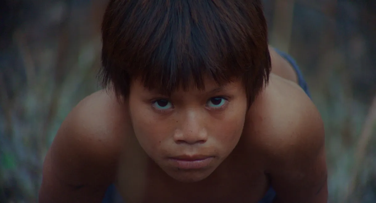 Secrets of the Tribe