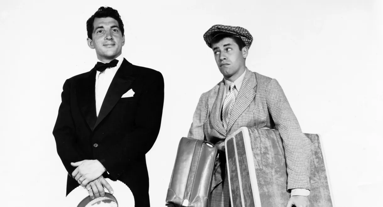 The Stooge