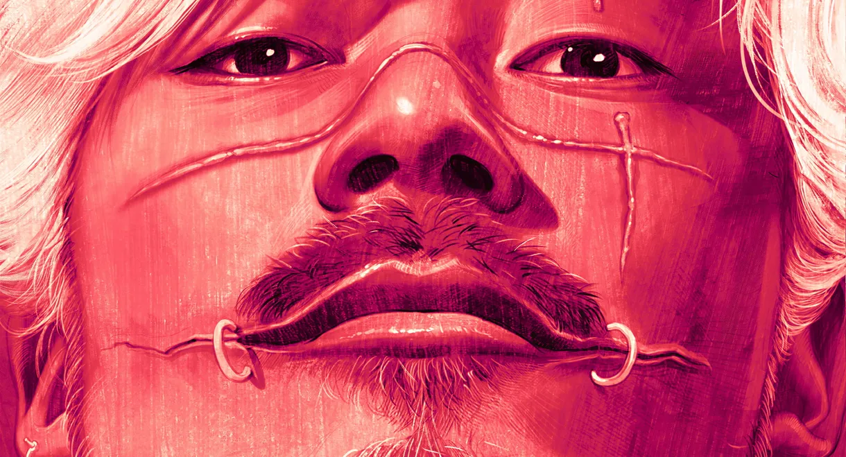 Ichi the Killer