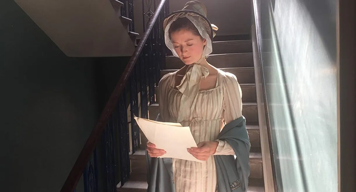 Jane Austen: Behind Closed Doors