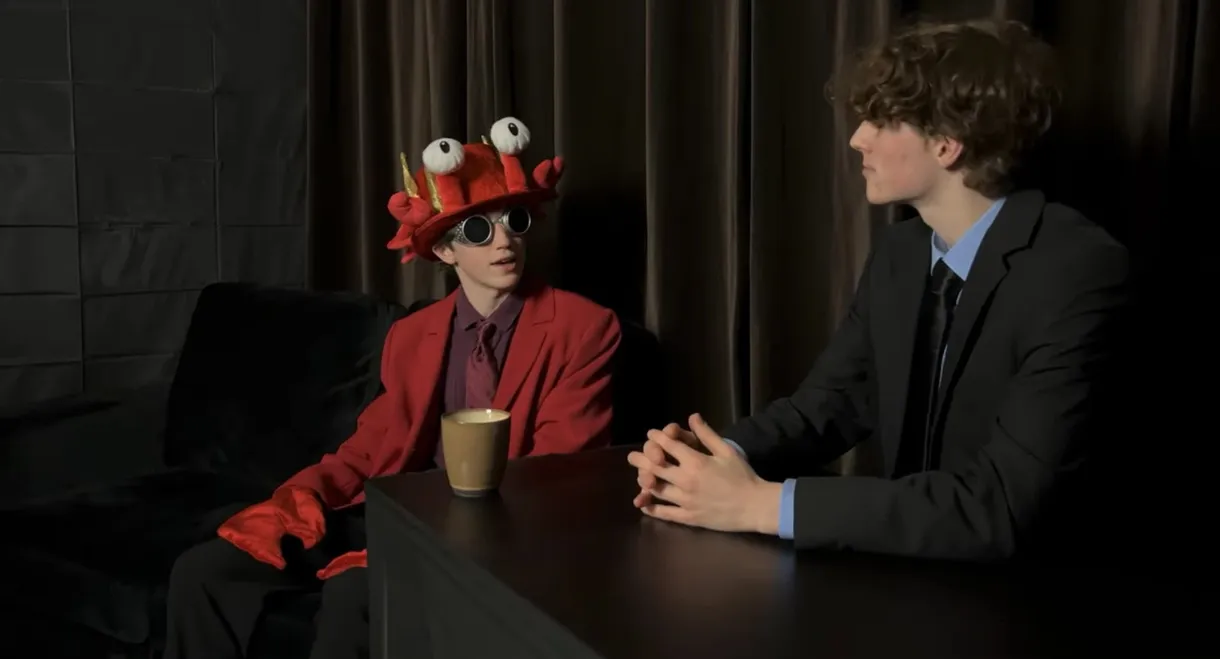 CRABMAN