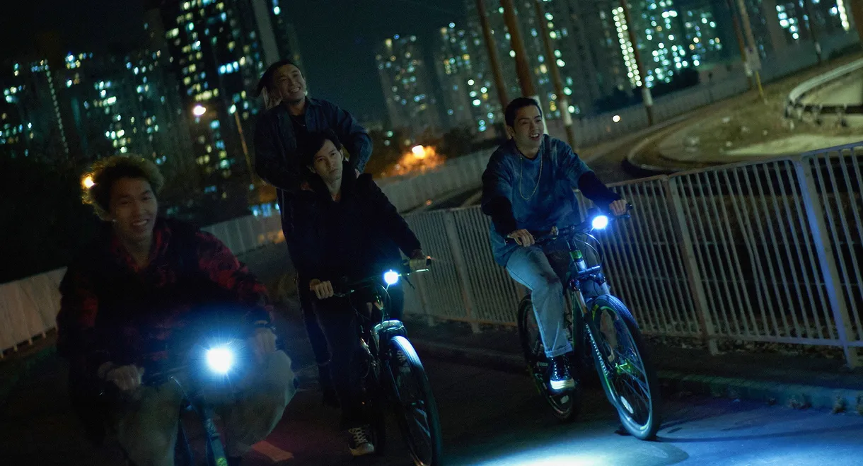 Lost Pearl