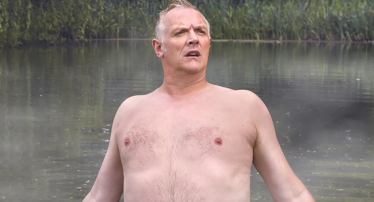 Greg Davies: You Magnificent Beast