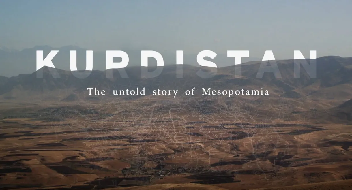 Kurdistan: The Untold Story of Mesopotamia