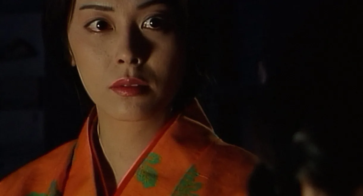 Female Ninjas Magic Chronicles: Legend of Yagyu Part 1