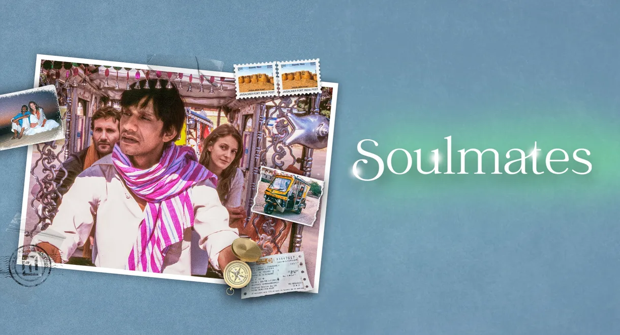 Soulmates
