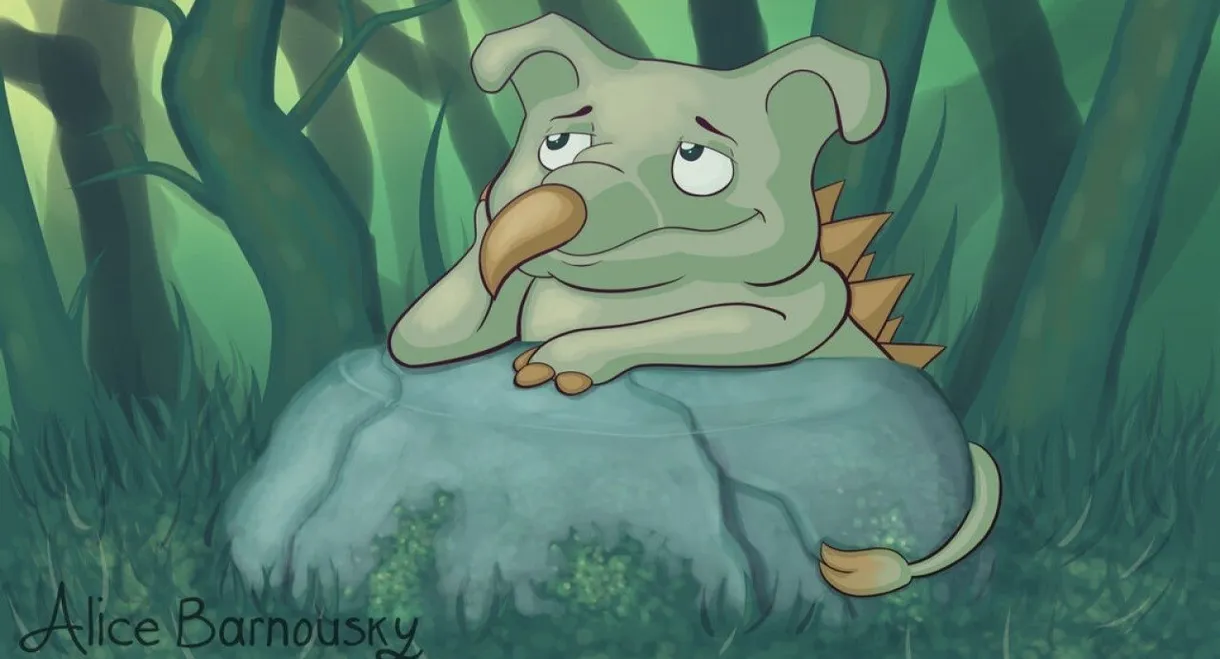 Dinosaur Adventure