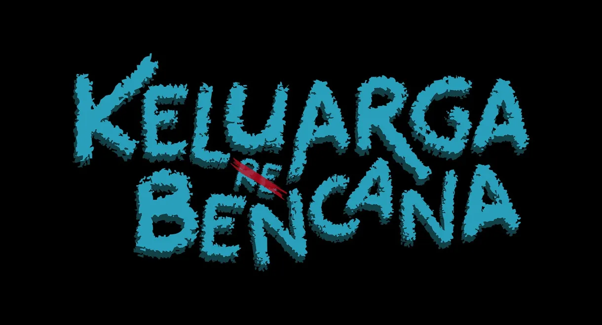 Keluarga Bencana