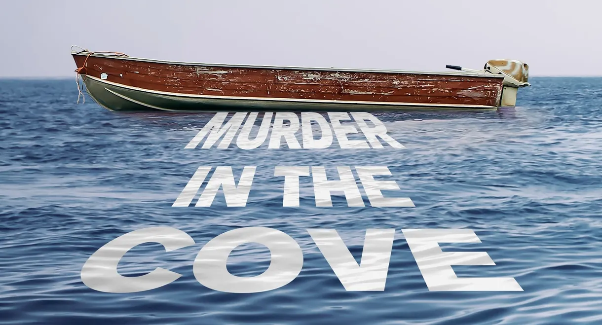 Murder in the Cove